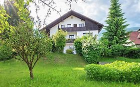 Haus unter Gerlitzen